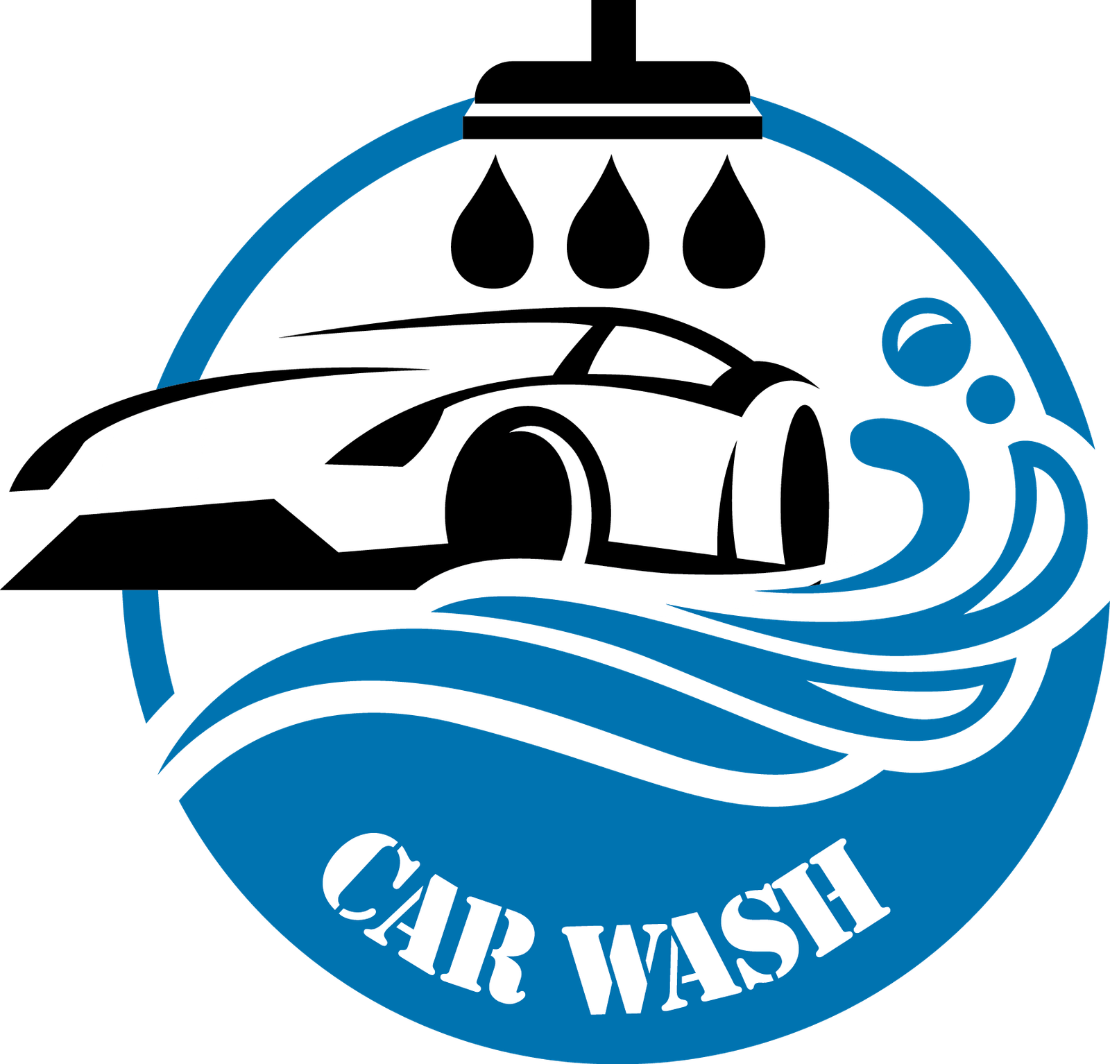 Logo de Car Wash Canales